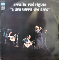 A Una Terra Che Amo