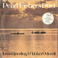 Pearl Fishers Duet