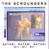 Satan! Satan! Satan! Oi! Oi! Oi!