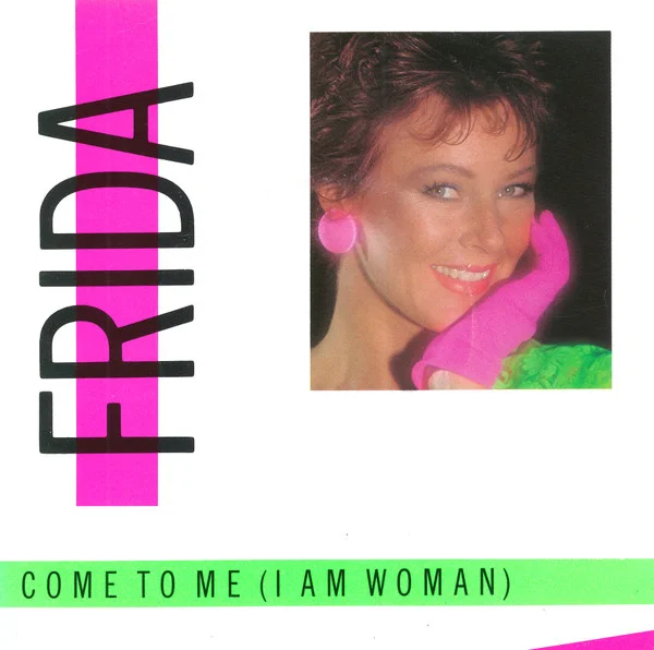 Come To Me (I Am Woman)