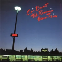 Eric Barret / Aldo Romano / Henri Texier