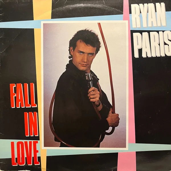 Fall In Love