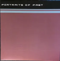 Portraits Of Past