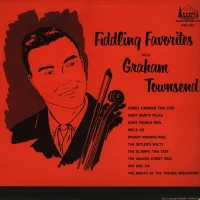 Fiddling Favorites