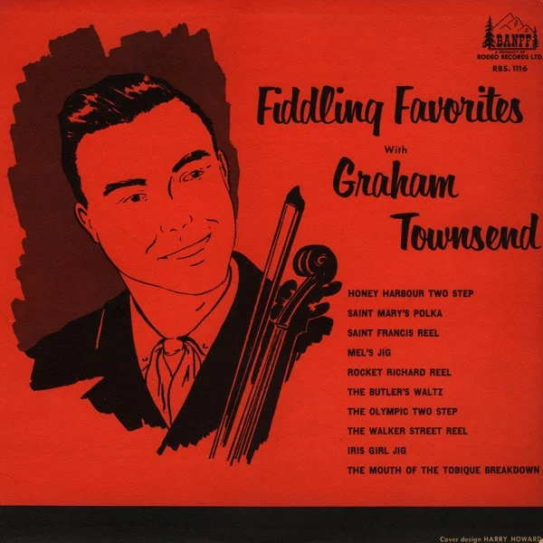 Fiddling Favorites