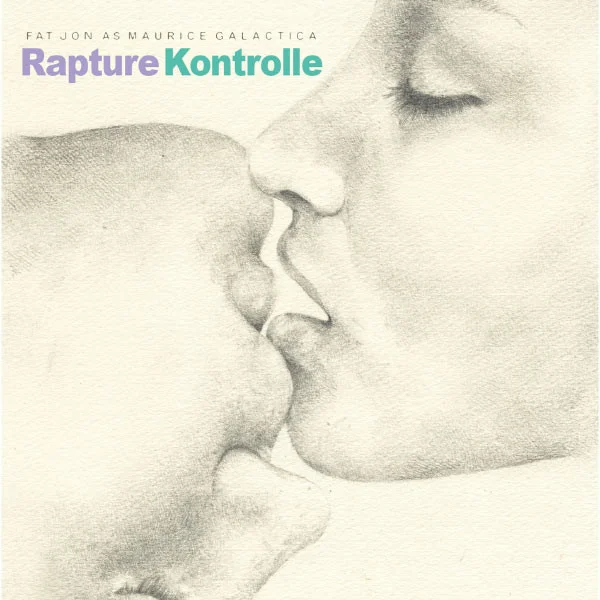 Rapture Kontrolle
