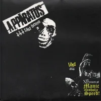 Löst Demo