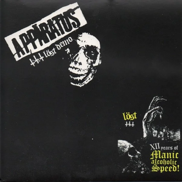 Löst Demo