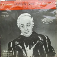 Highlights From 'Don Pasquale'