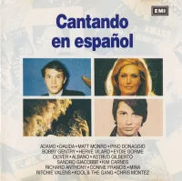 Cantando En Español