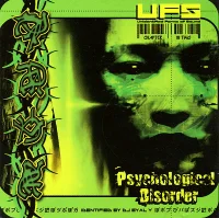 UFS (Unidentified Forms Of Sound) Chapter # Two: Psychological Disorder