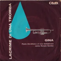 Lacrime Di Una Tromba / Gina