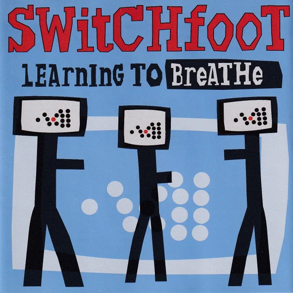 Learning To Breathe