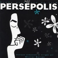 Bande Originale Du Film Persepolis