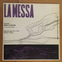 La Messa - Messa Di Requiem