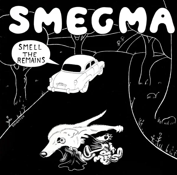 Smell The Remains