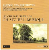 Symphonie N°7 En La Majeur, Opus 92