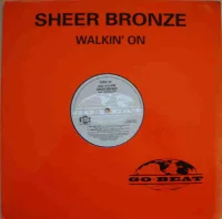 Walkin' On