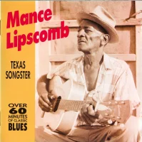 Texas Songster