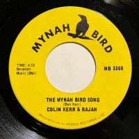 The Mynah Bird Song