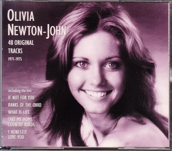 48 Original Tracks (1971-1975)