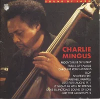 The Sound Of Jazz