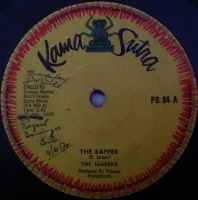 The Rapper