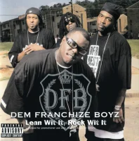 Lean Wit It, Rock Wit It