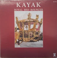 Royal Bed Bouncer