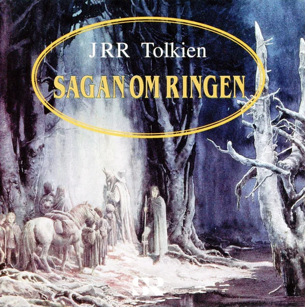 Sagan Om Ringen
