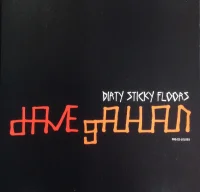 Dirty Sticky Floors