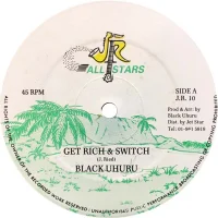Get Rich & Switch