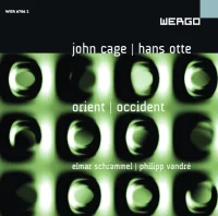 Orient | Occident