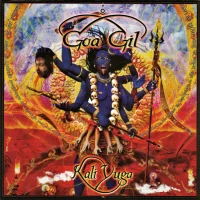 Kali Yuga