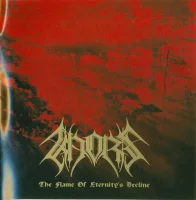The Flame Of Eternity's Decline