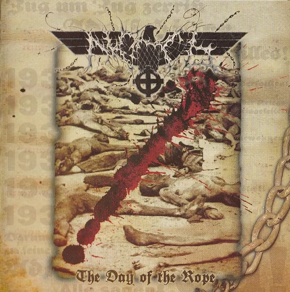 The Day Of The Rope / День Петли