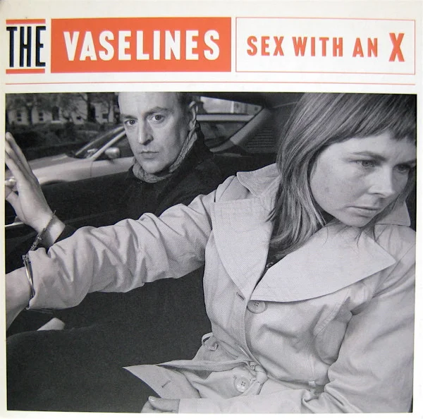 Sex With An X