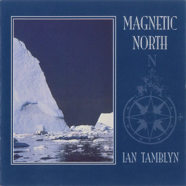 Magnetic North