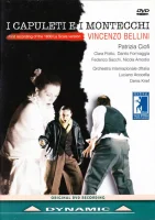 I Capuleti  E I Montecchi