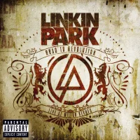 Road To Revolution: Live At Milton Keynes