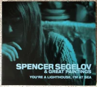 You're A Lighthouse, I'm At Sea