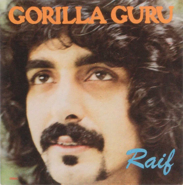 Gorilla Guru