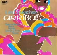 Arriba!