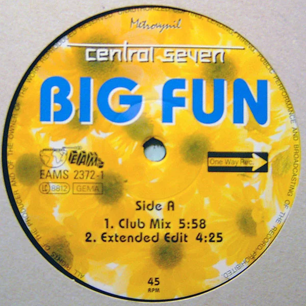 Big Fun