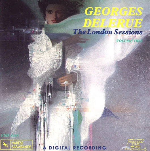 The London Sessions - Volume Two