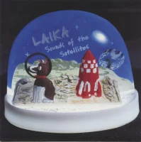 Sounds Of The Satellites
