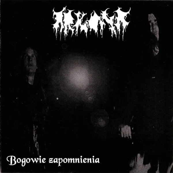 Bogowie Zapomnienia