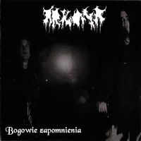 Bogowie Zapomnienia