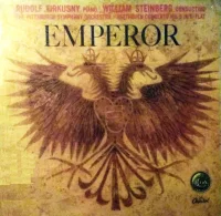 Beethoven Piano Concerto No. 5 In E Flat ("Emperor")