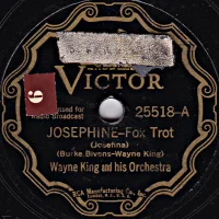 Josephine / Miracles Sometimes Happen